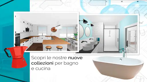Home Design 3D screenshot