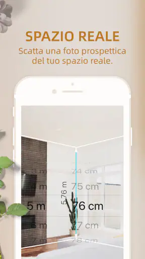 Homestyler - Progettare casa screenshot