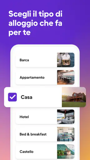HomeToGo: Alloggi Vacanza screenshot
