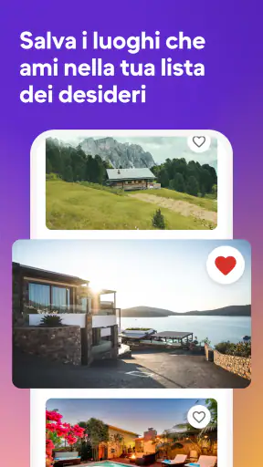 HomeToGo: Alloggi Vacanza screenshot