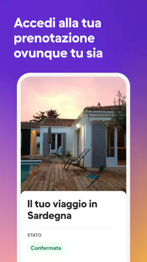 HomeToGo: Alloggi Vacanza screenshot