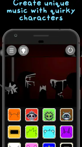 Horror Beats: Phase 3 screenshot