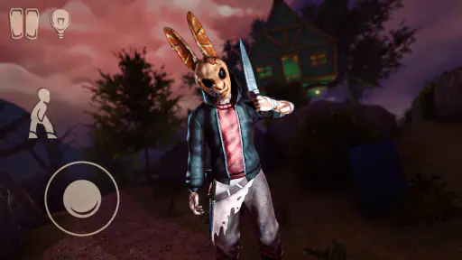Horror Tale 1: Rapitore screenshot