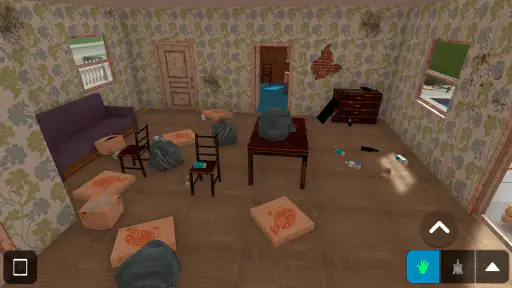 House Designer : Fix & Flip screenshot