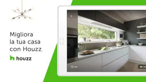 Houzz - Idee per la tua casa screenshot