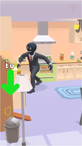 Hunt & Seek screenshot