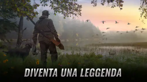 Hunting Clash: Sniper Caccia screenshot
