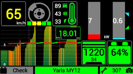 Hybrid Assistant screenshot