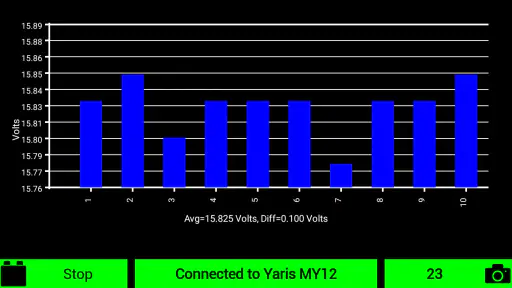 Hybrid Assistant screenshot