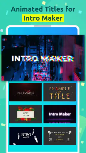 Hype Text - Testo animato & In screenshot