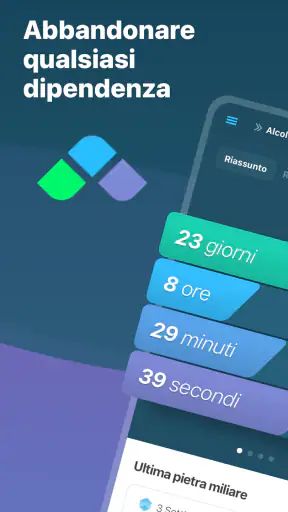 I Am Sober - Sono sobrio/a screenshot