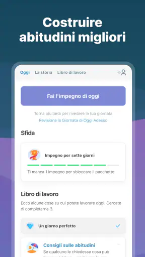 I Am Sober - Sono sobrio/a screenshot