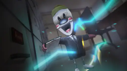 Ice Scream 4: Fabbrica di Rod screenshot