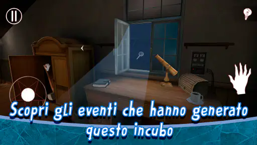 Ice Scream 8: Final Chapter screenshot