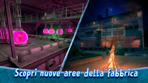 Ice Scream 8: Final Chapter screenshot