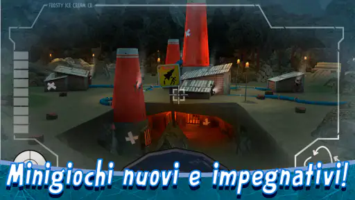 Ice Scream 8: Final Chapter screenshot
