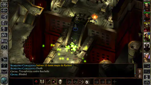 Icewind Dale: Enhanced Edition screenshot
