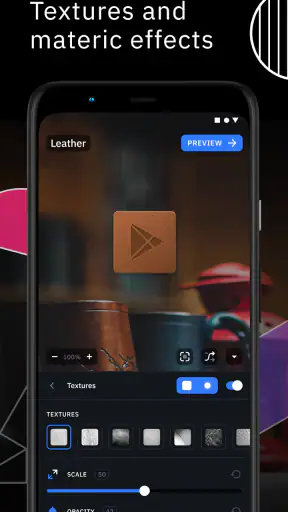 Icon Pack Studio screenshot