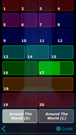 iDaft Jamming-Daft Punk Sounds screenshot