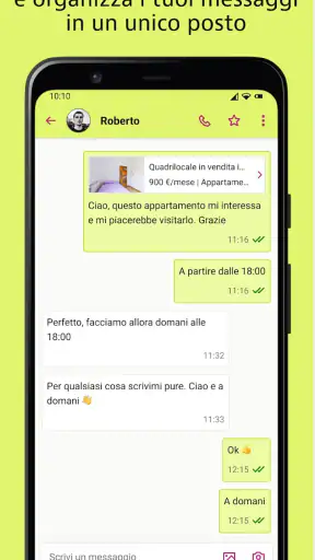 idealista screenshot