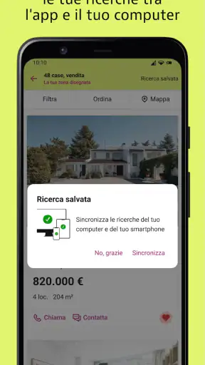 idealista screenshot