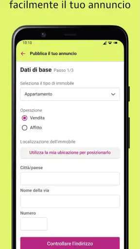 idealista screenshot