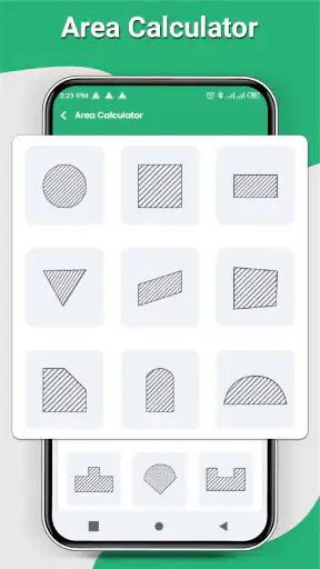 Idee per planimetrie 3D screenshot