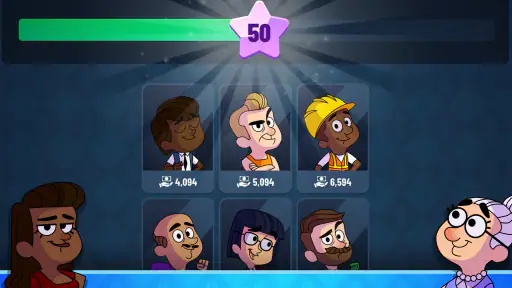 Idle Bank Tycoon: Money Empire screenshot