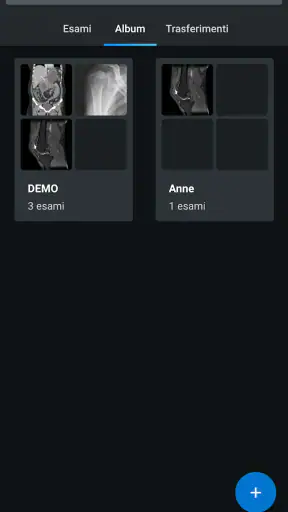 IDV - IMAIOS DICOM Viewer screenshot
