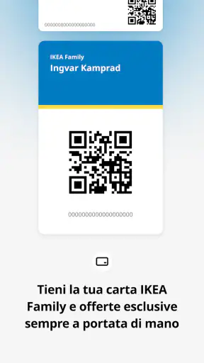 IKEA screenshot