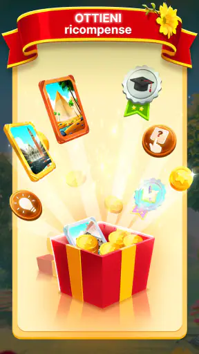 Il Giardino delle Parole screenshot