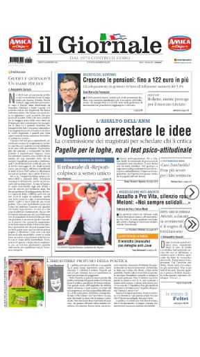 il Giornale Digitale screenshot