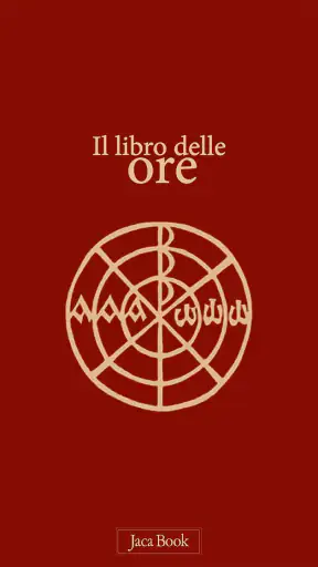Il Libro delle Ore screenshot
