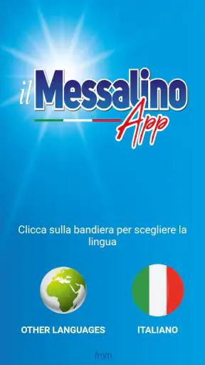Il Messalino App screenshot