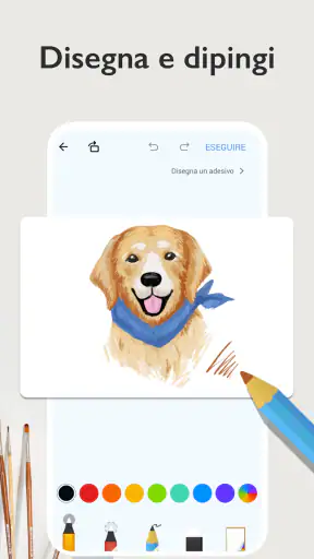 Il mio Diario: Diario Segreto screenshot
