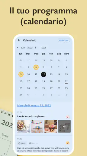 Il mio Diario: Diario Segreto screenshot