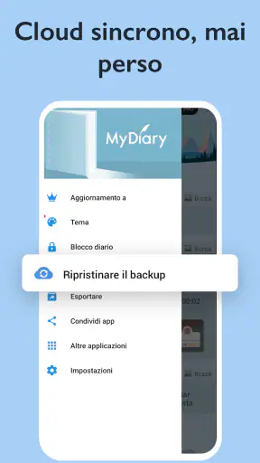 Il mio Diario: Diario Segreto screenshot