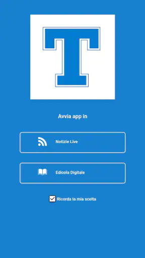 Il Tempo screenshot