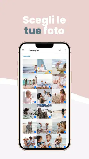 ilFotoalbum - Stampa Foto screenshot