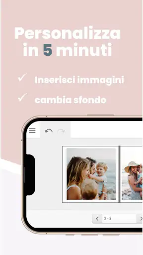 ilFotoalbum - Stampa Foto screenshot