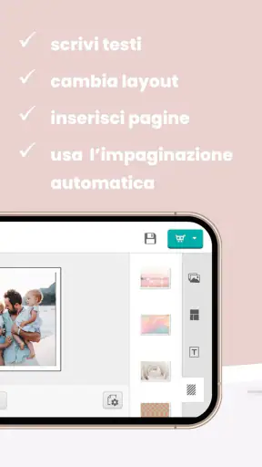 ilFotoalbum - Stampa Foto screenshot