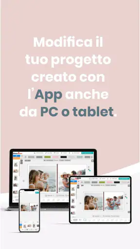 ilFotoalbum - Stampa Foto screenshot