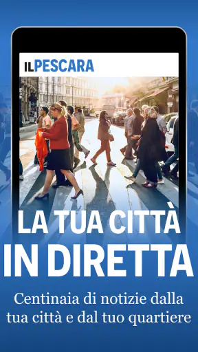 IlPescara screenshot