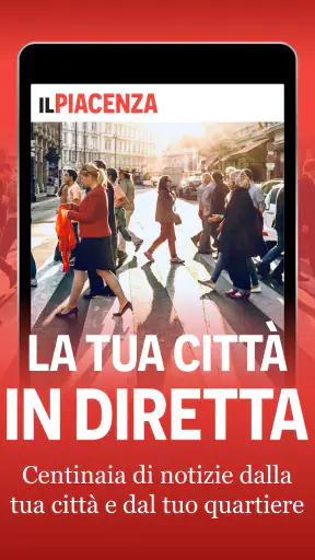 IlPiacenza screenshot