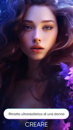 Imagine: Generatore di arte AI screenshot