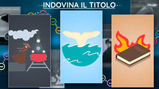 Imagzle:Trivia per il Cervello screenshot