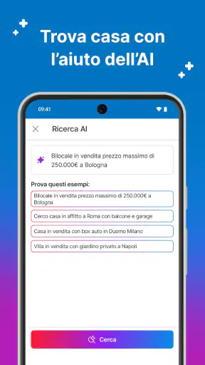 Immobiliare.it - Annunci case screenshot