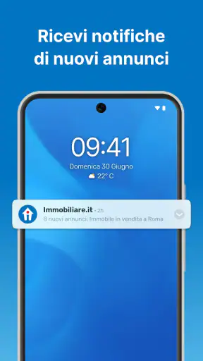 Immobiliare.it - Annunci case screenshot