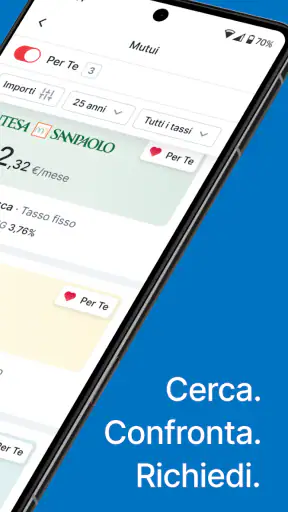 Immobiliare.it Mutui screenshot