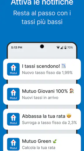 Immobiliare.it Mutui screenshot